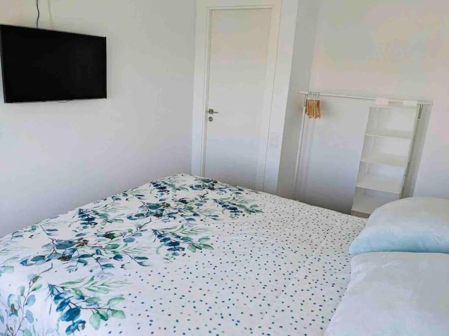 Blanca Rosa Apartment Santa Pola Exteriör bild